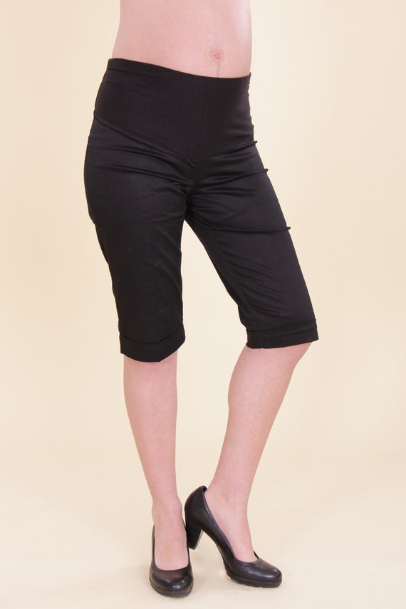 maternity pants knickersknee pants women pants Knee