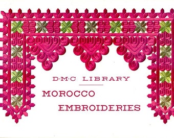 Popular Items For Moorish On Etsy