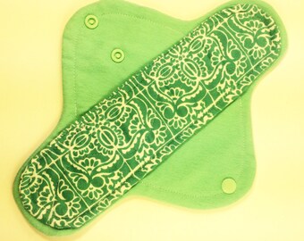 Popular items for reusable pads on Etsy