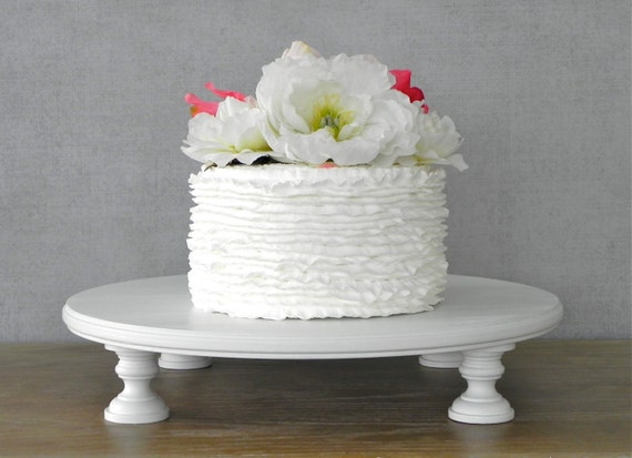 20 Cake Stand Round Wedding Cupcake White 20 Cake Stand Round Wedding Cupcake White