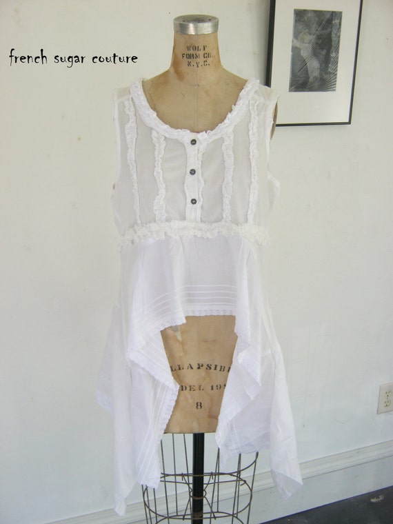 French Sugar Couture 2015 SPRING/SUMMER by frenchsugarcouture