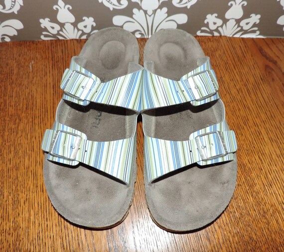 birkenstock size 41 conversion