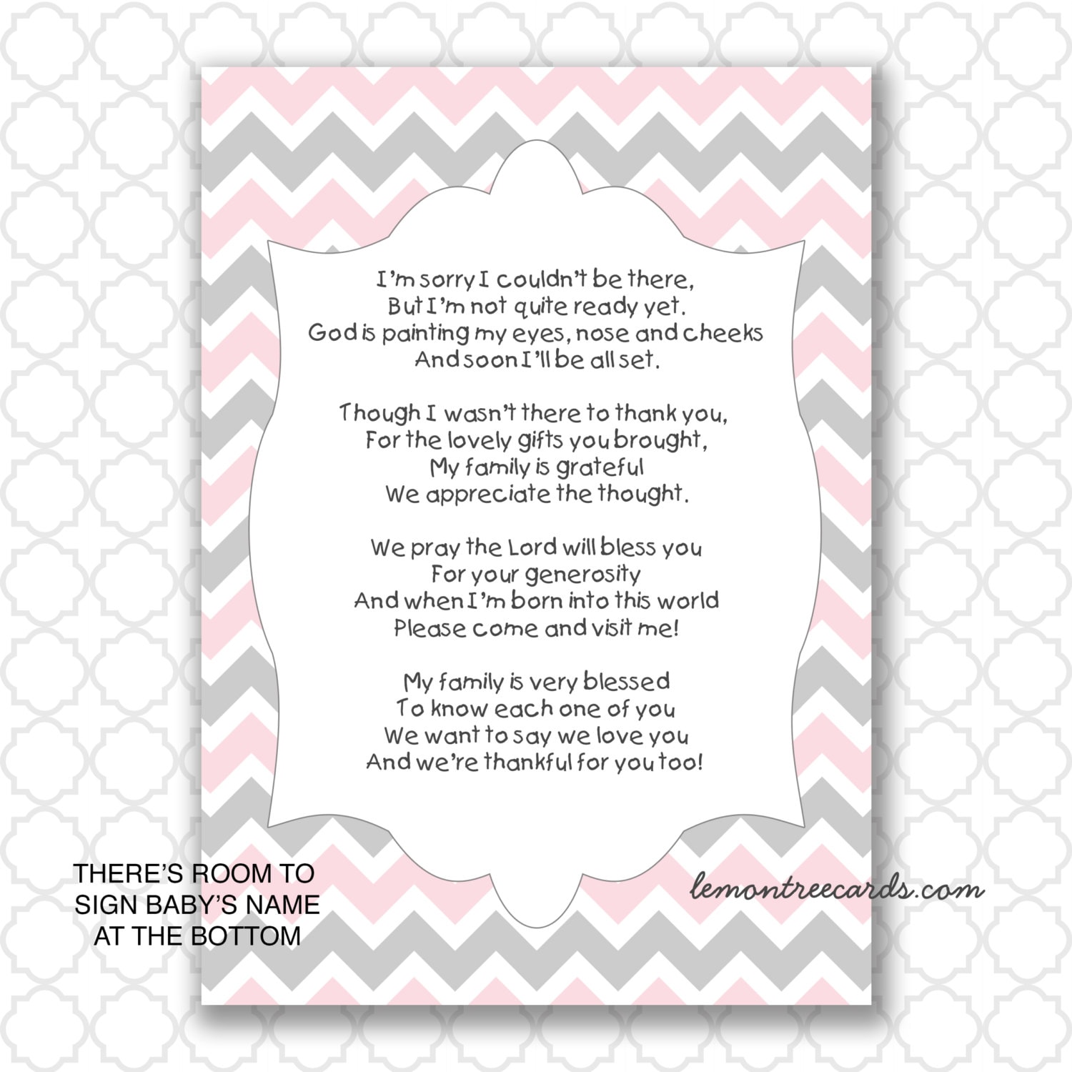 pink-gray-baby-shower-thank-you-notes-instant-download-baby