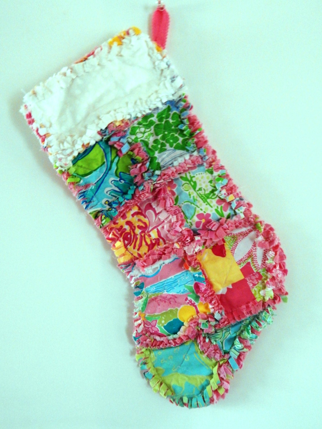 lilly-pulitzer-rag-quilt-christmas-stocking-prince-charming