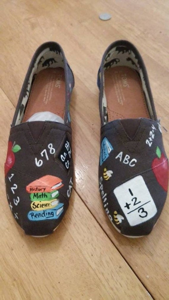 shoes teacher shoes teacher