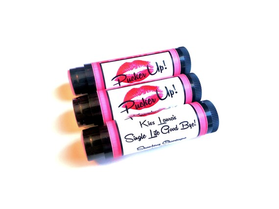 SEXY MOTHER PUCKER LIP GLOSS - Soap Glory