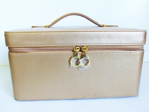 estee lauder makeup case