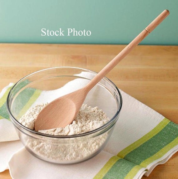 Grateful Dead Wooden Spoon Steal Your Face Jerry Garcia Dead