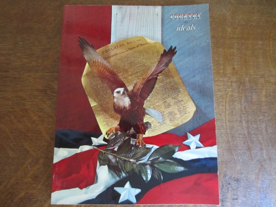 Vintage Ideals Magazine Easter Vol. 50 No. 2 1993 Vintage Ideals Magazine Easter Vol. 50 No. 2 1993