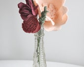Build Your Own Felt Flower Bouquet
