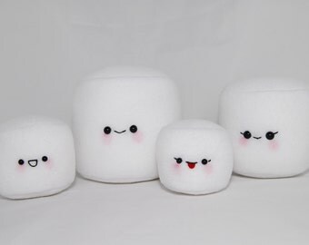 marshmello plush toys