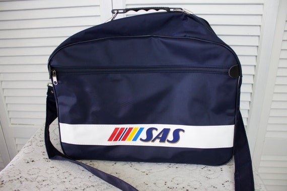 hand luggage sas airline