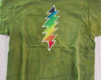 party in the bay lightning shirt