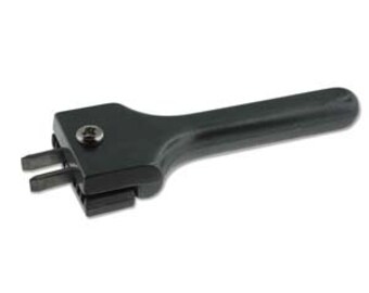 Adjustable Leather Spot Hole Punch