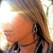Silver Teardrop Earrings - Modern Jewelry - Dangle Earrings- Reflections