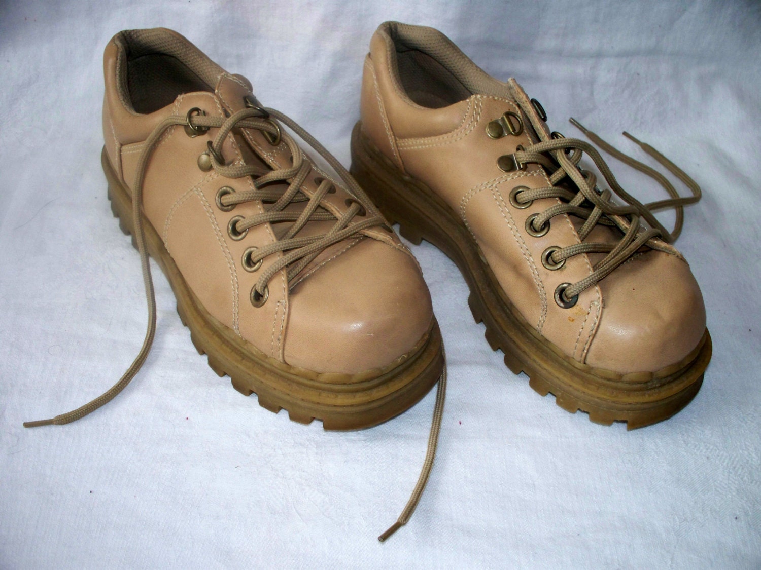 1990s platform shoes