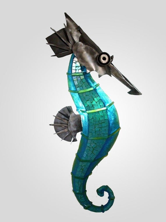 seahorse light wall l seahorse light wall l