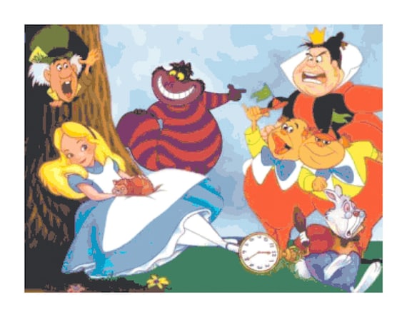 alice in zombieland pdf free