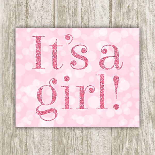 Its girl. Its a girl надпись. Надпись Baby girl. Its a girl картинка. Надпись it is a girl.