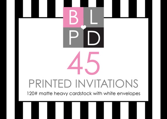 Printing Service - 45 - 5" x 7" Prints - 120 lb. Cardstock Il_570xn
