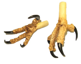 Eagle Talon Claw Replica