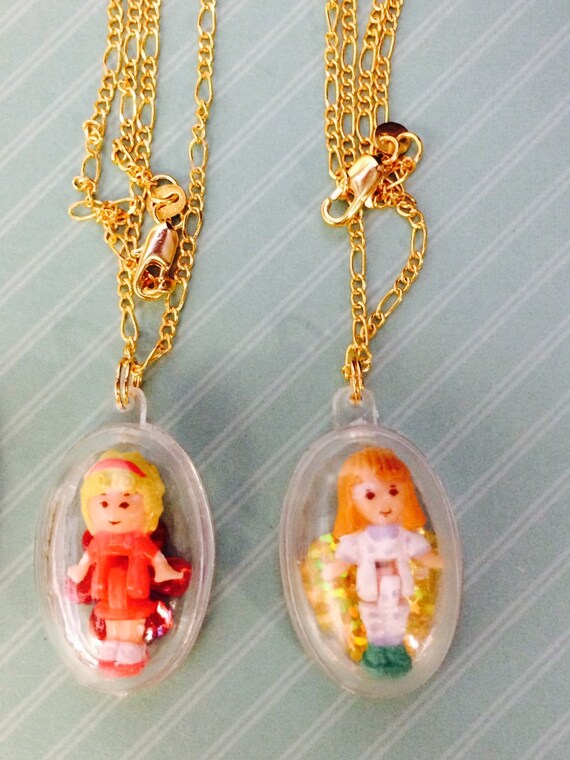 polly pocket jewelry