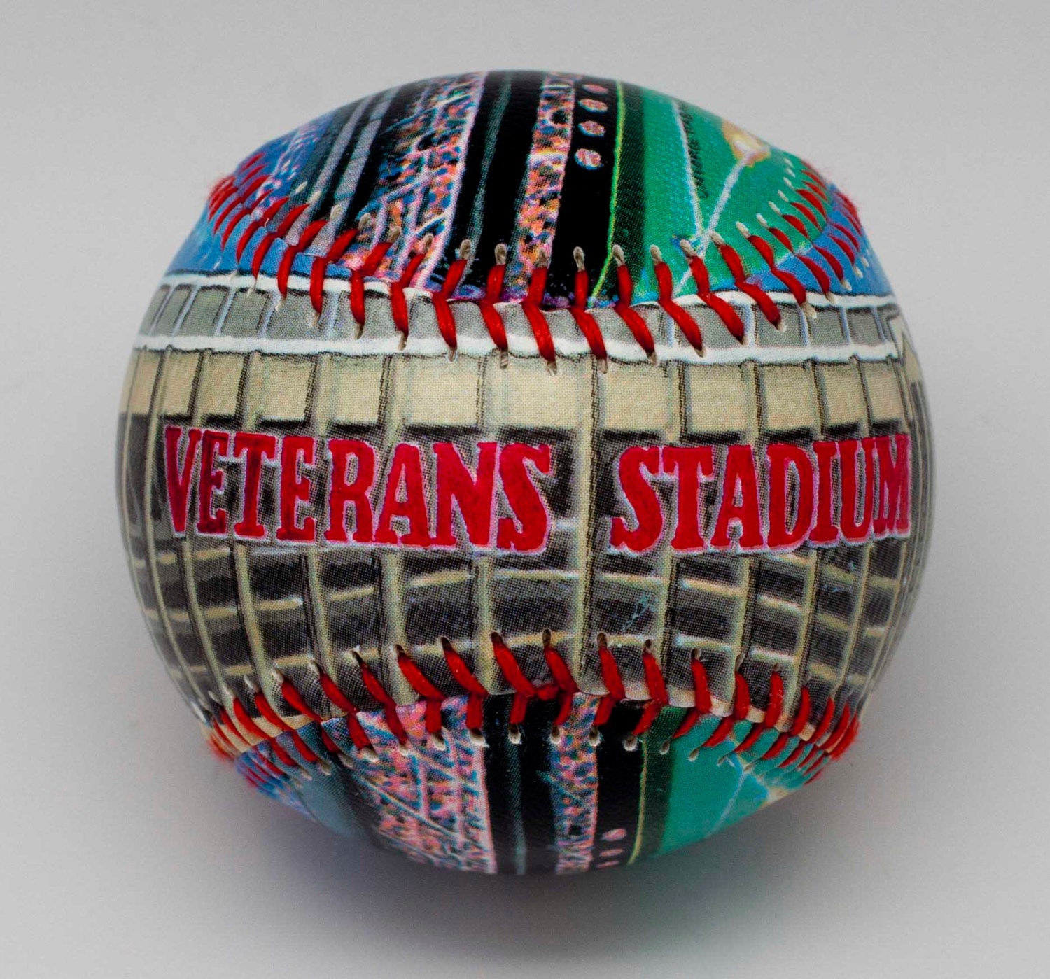 The Phillies Veterans Stadium Phillies Fan Baseball Fan