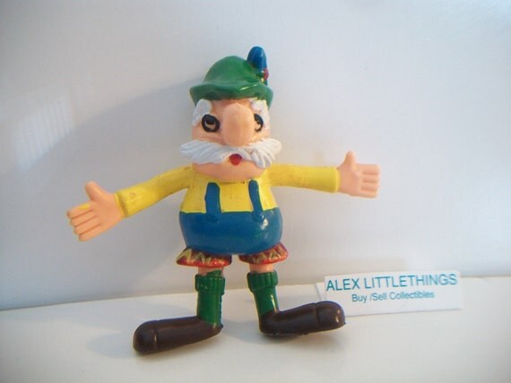 jack in the box toy 1970s