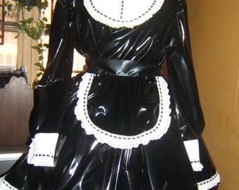 French Maid 4 Ever