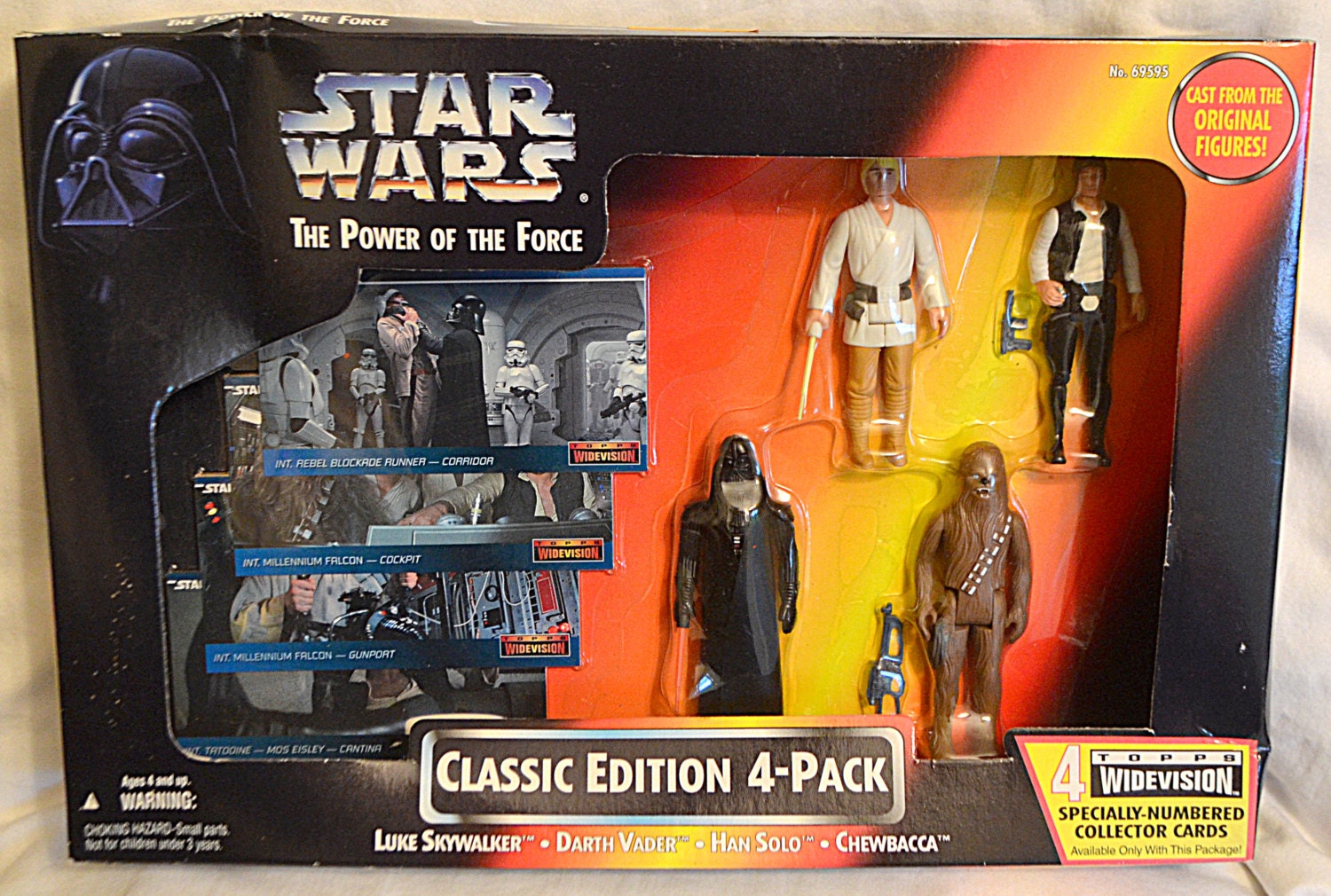 star wars toys 2014