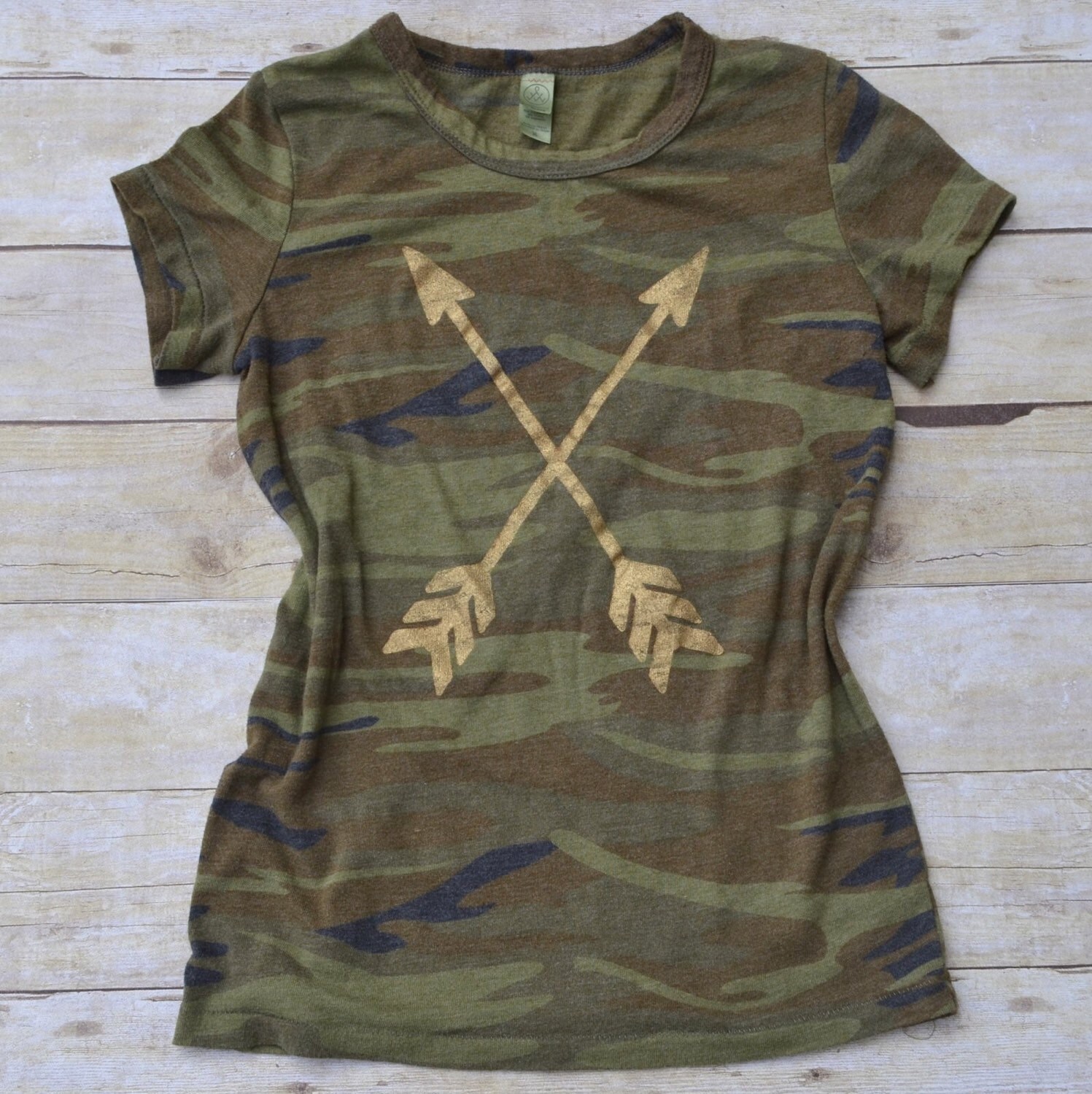 Shop by category Make a bold statement with our Cute Camo T-Shirts, or choose from our wide variety of expressive graphic tees for any season, interest or occasion. Whether you want a sarcastic t-shirt or a geeky t-shirt to embrace your inner nerd, CafePress has the tee you're looking for.