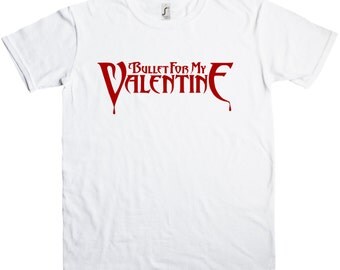 bullet for my valentine t shirt india