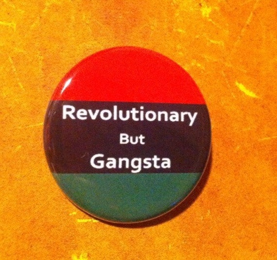 Rbg: Revolutionary But Gangsta中古グロー