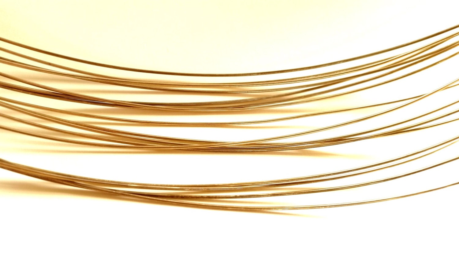 Best Brass Wire Solder - 20 Gauge - Near Perfect Color Match