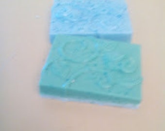 Shea Butter Men Skin Care Bar