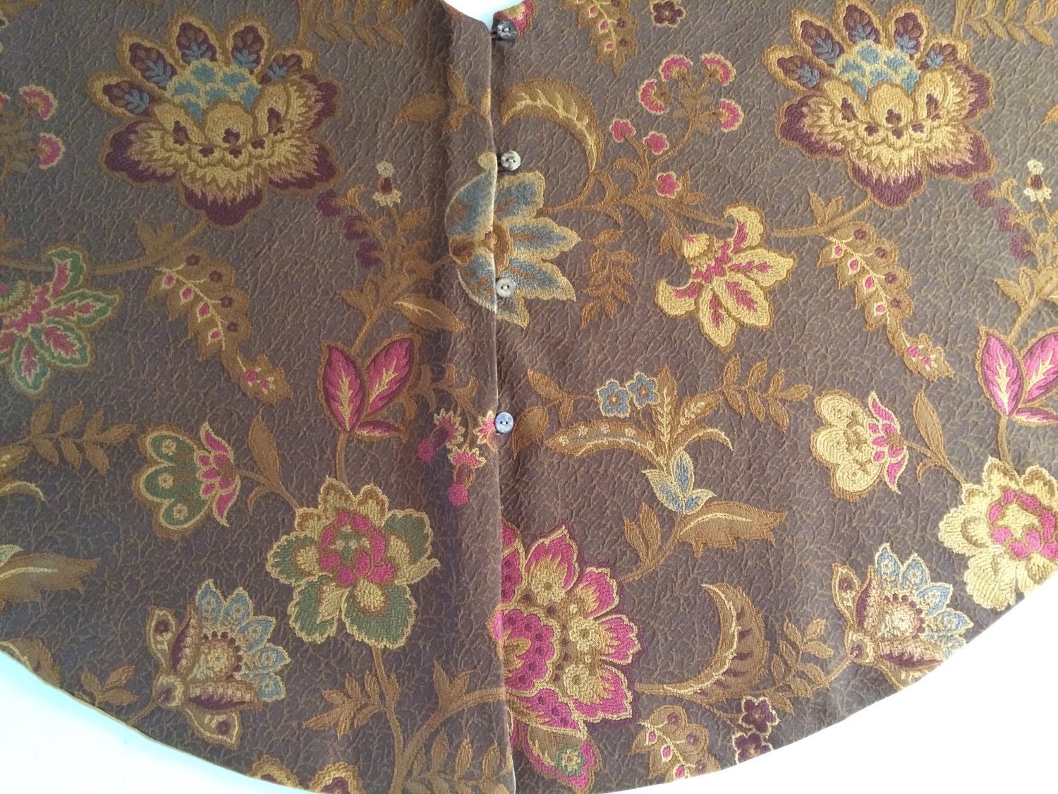 christmas tree skirts large reversible tree skirt brown christmas tree skirts large reversible tree skirt brown