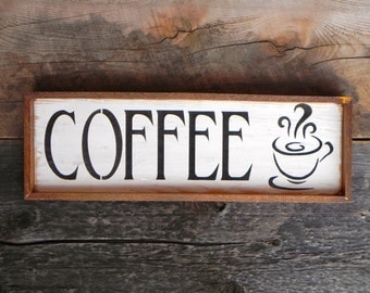 cafe sign | etsy cafe sign | etsy