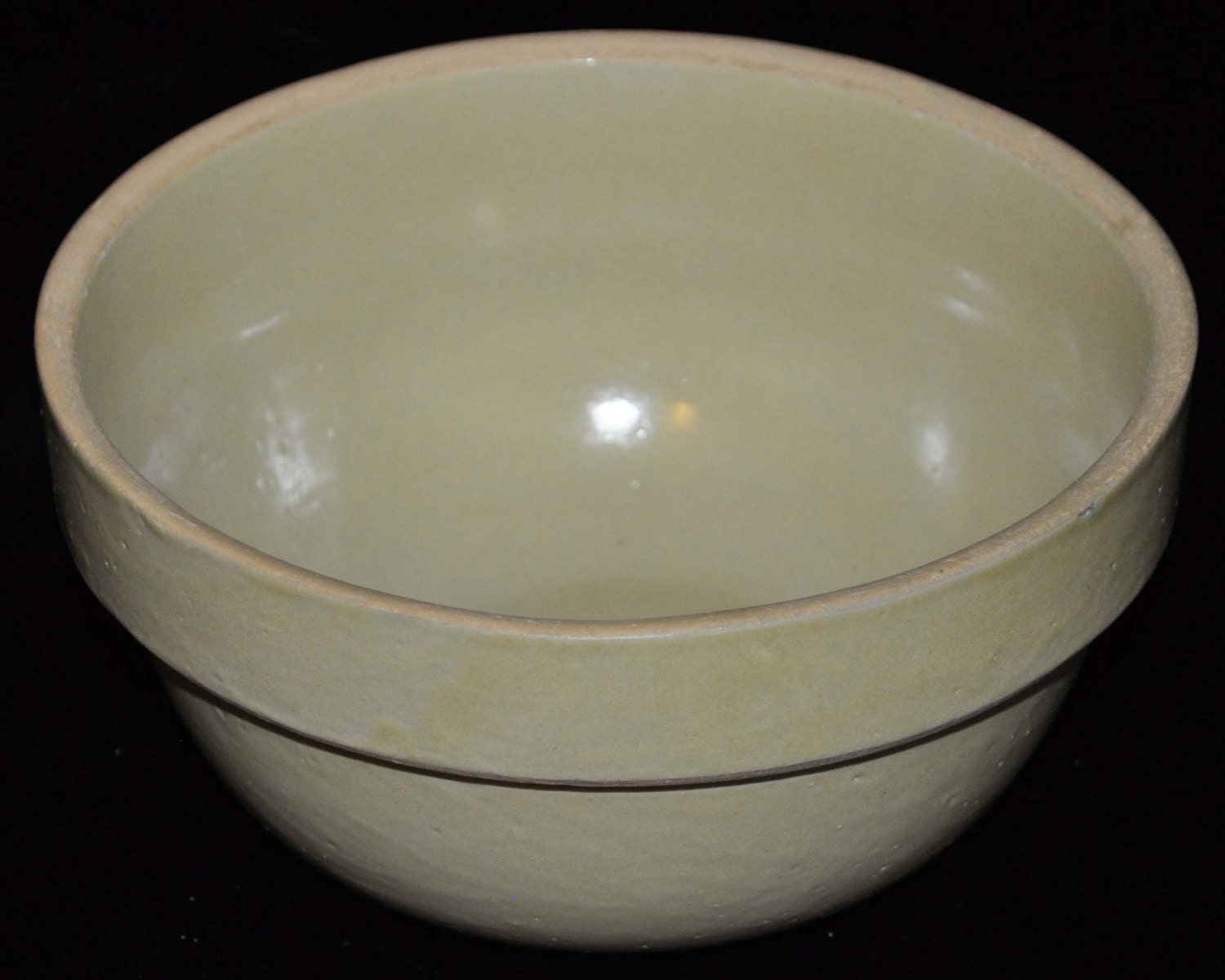 CROCK BOWLS