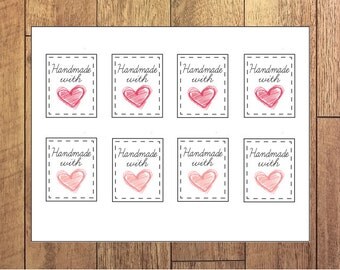Popular items for printable handmade on Etsy
