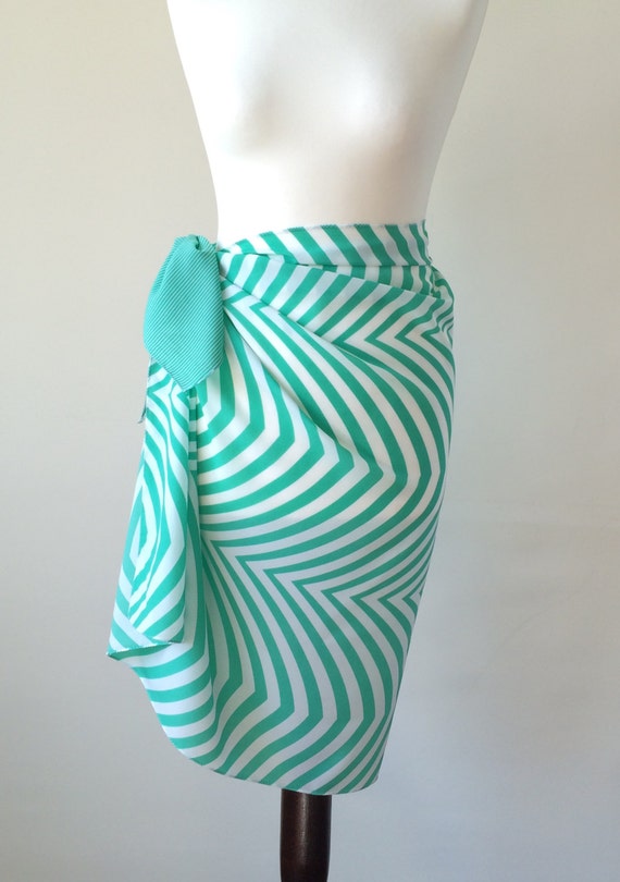 Swimwear Wrap Pareo Beach Cover Up Summer Scarf Chiffon