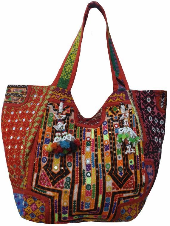 Banjara vintage Ethnic indian bags-wholesale by Manthancreation
