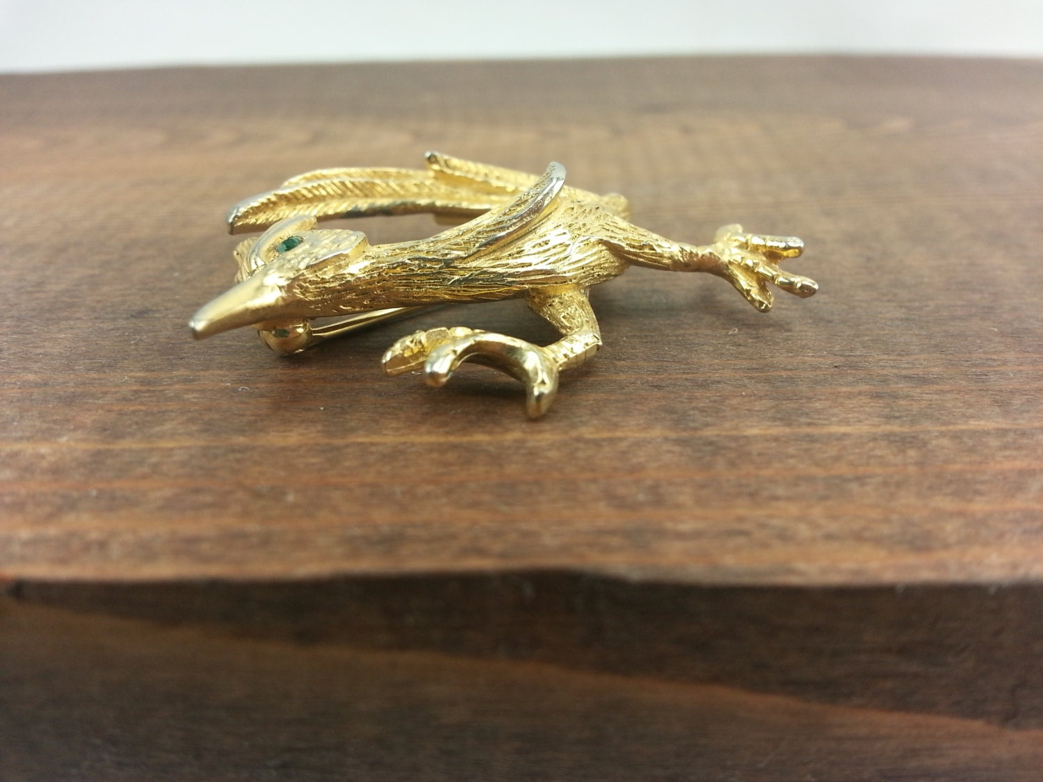 Castlecliff Jewelry Castlcliff Brooch Castlecliff