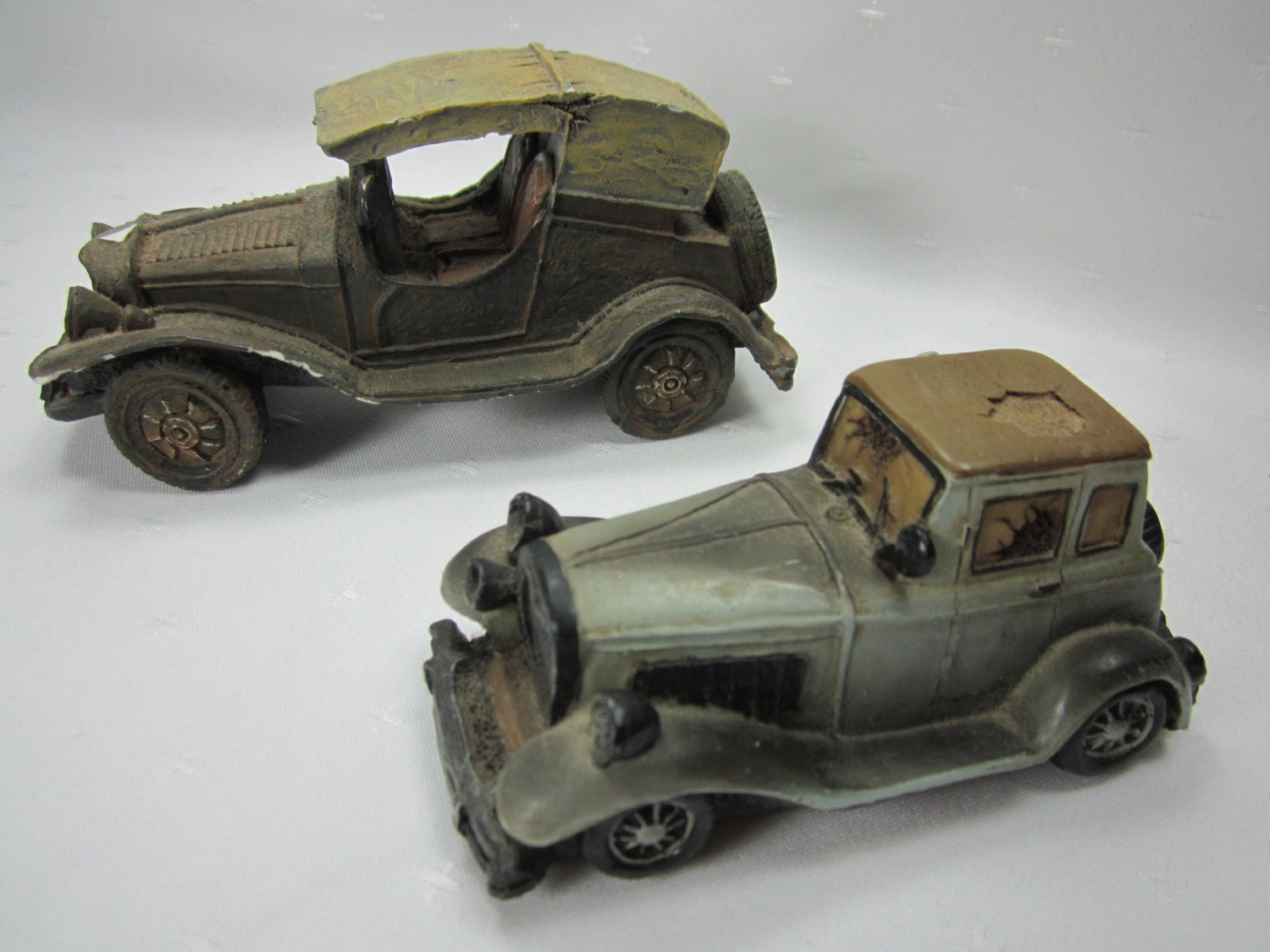 fix ugly plaster cars fix ugly plaster cars