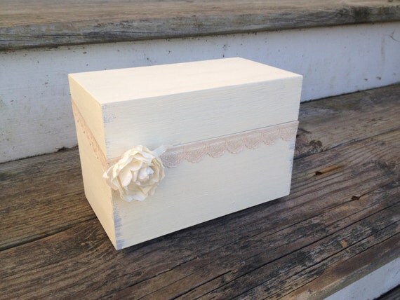 rustic recipe box shabby chic decor rustic kitchen by pinensign rustic recipe box shabby chic decor rustic kitchen by pinensign