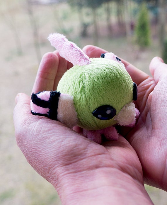 natu plush