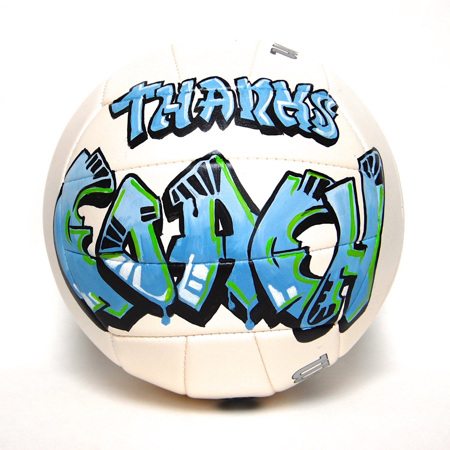 Customized Personalized Volleyball Custom Volleyball With