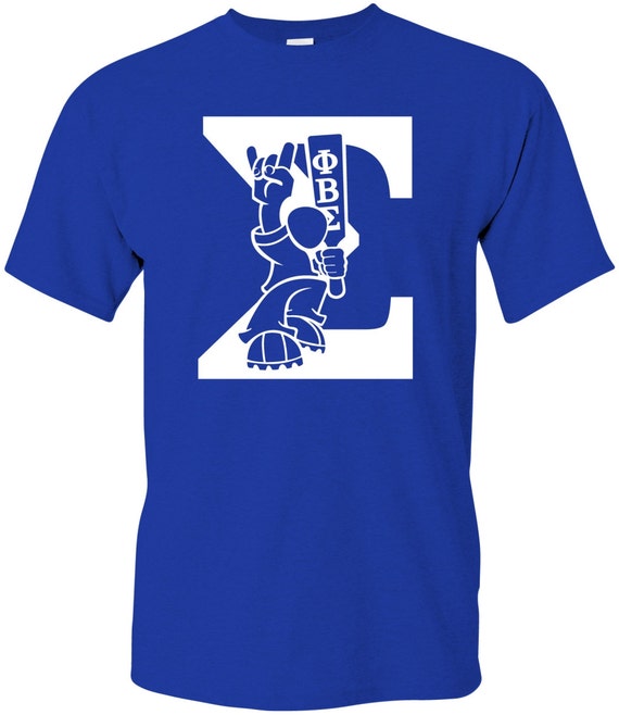 phi beta sigma t shirt