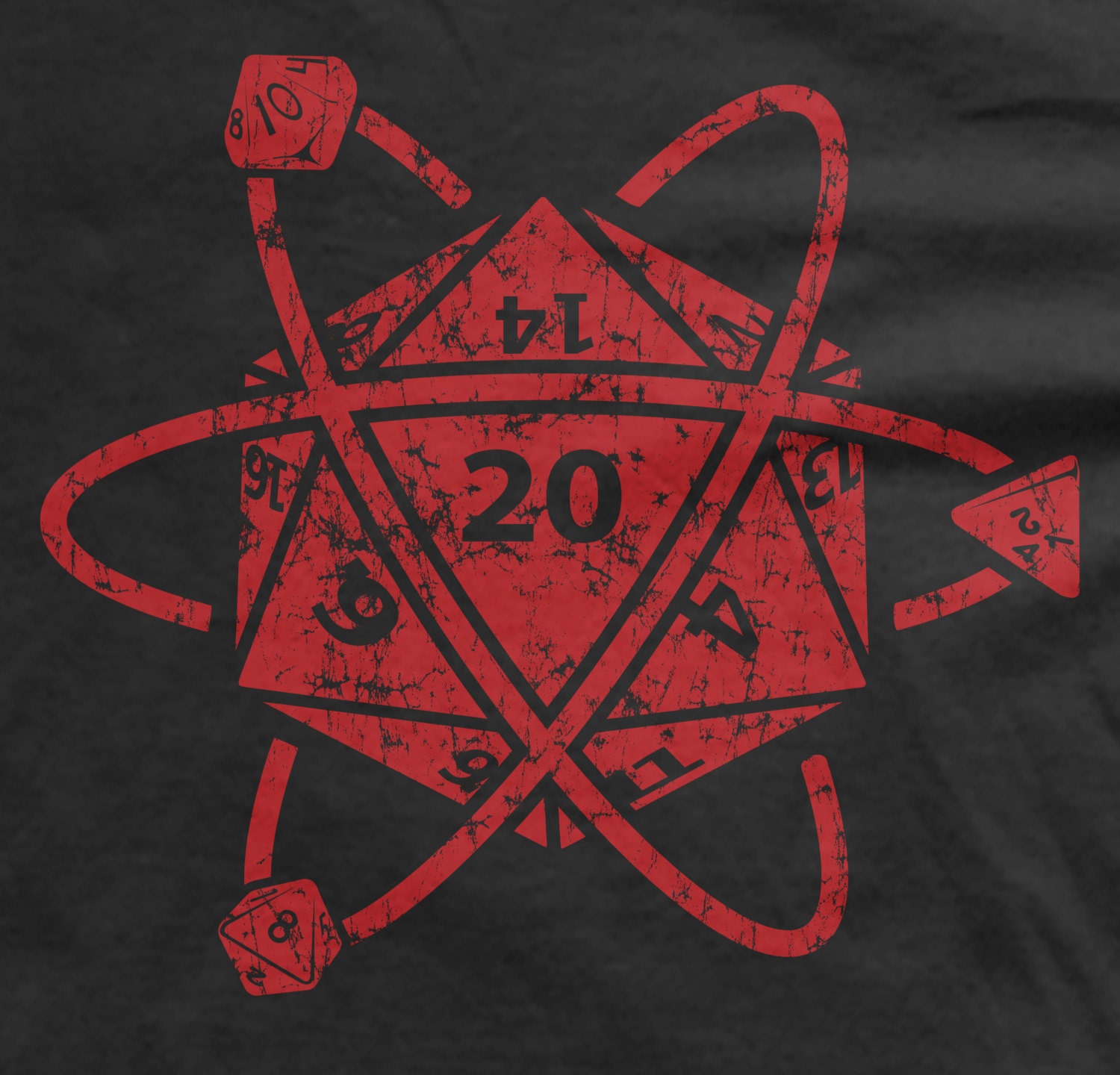 d20 merch