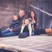 Travis and Laura Greene
