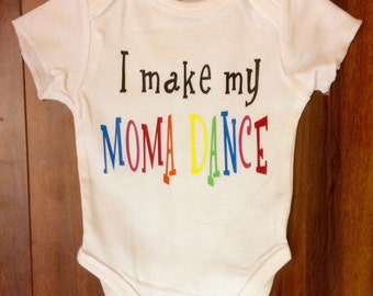 Phish Onesie